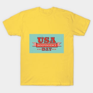 Independence Day T-Shirt